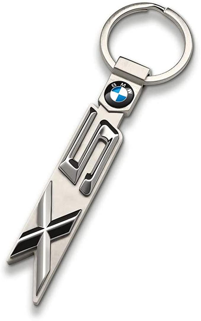 BMW Schlüsselanhänger X5 Logo