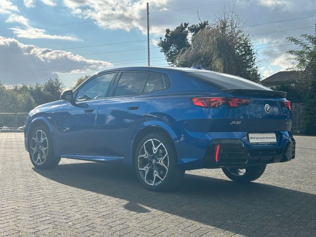 BMW X2 20 i Aut. sDrive 