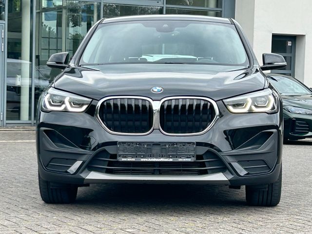 BMW X1 xDrive 20 d Aut. Advantage