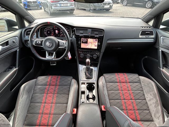 Volkswagen Golf VII Lim. GTI TCR Volkswagen Golf VII Lim. GTI TCR
