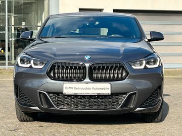 BMW X2 xDrive 20 e M Sport