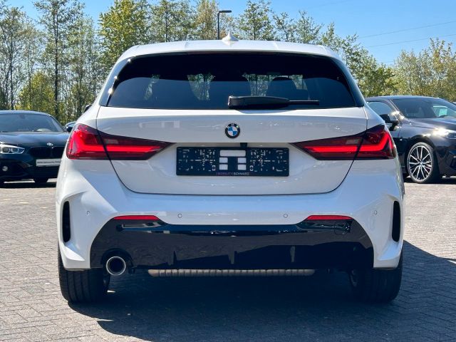 BMW 118i Aut. Lim.