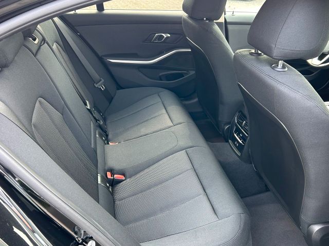 BMW 320 d xDrive Sport-Aut. Lim.