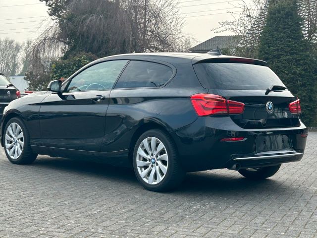 BMW 118i Lim. 3-trg. Urban Line