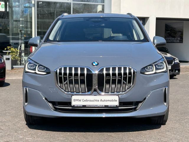 BMW 218i Aut. Active Tourer 