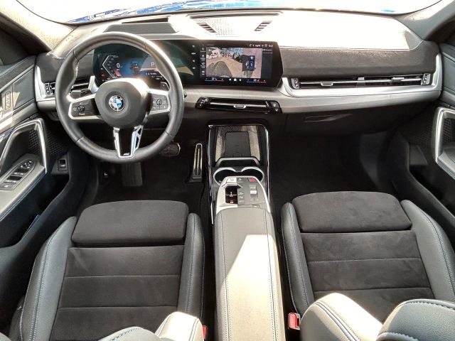 BMW X2 20 i Aut. sDrive 