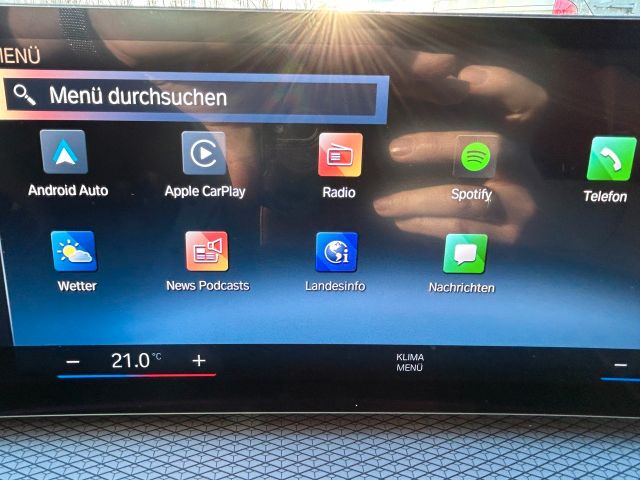 BMW 420i Aut. Gran Coupe M Sport