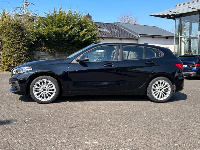 BMW 116i Aut. Lim. Advantage BMW 116i Aut. Lim. Advantage