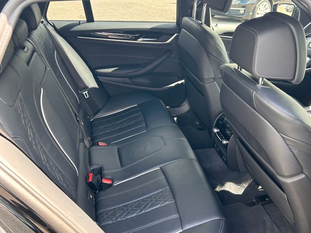 BMW 530e Sport-Aut. BMW 530e Sport-Aut.