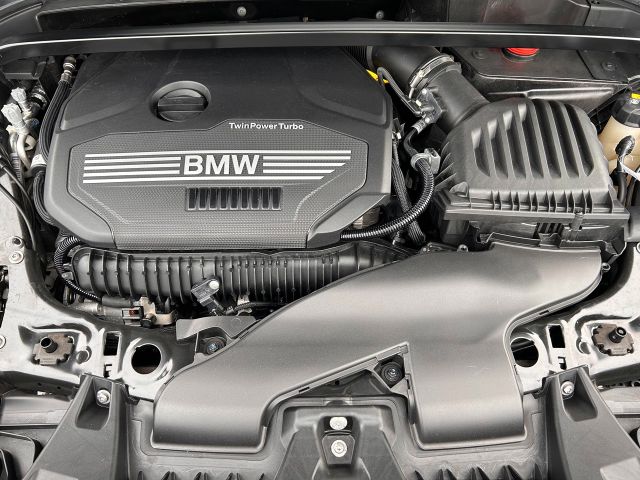 BMW X1 sDrive 20 i Advantage