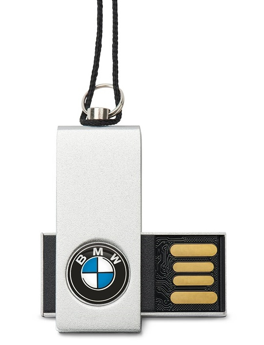 BMW USB-Stick 16 GB