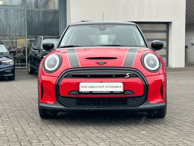 MINI Cooper SE Classic Trim 