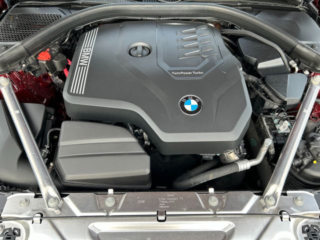 BMW 420i Aut. Gran Coupe M Sport