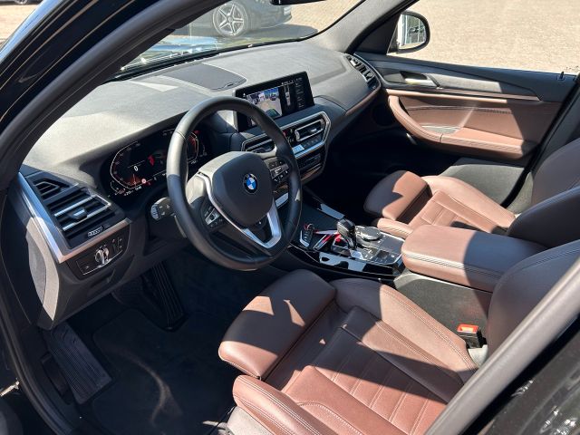 BMW X3 xDrive 20 i Aut. 