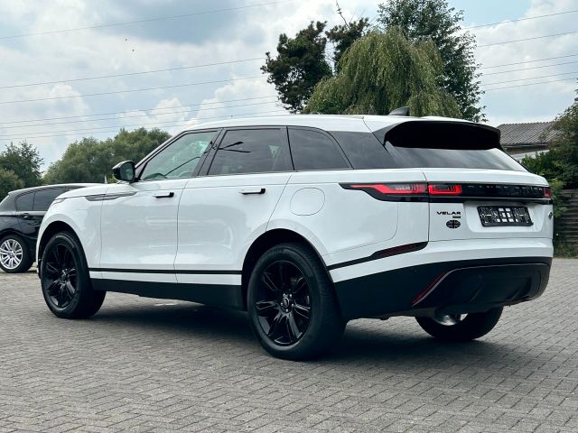 Land Rover Range Rover Velar Hybrid P400e S