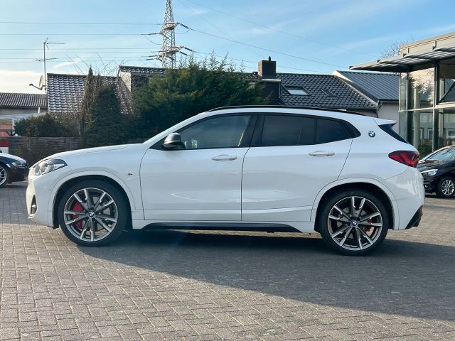 BMW X2 Sport-Aut. xDrive M35 i 