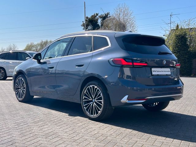 BMW 218i Aut. Active Tourer 