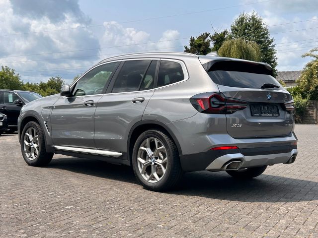 BMW X3 xDrive 30 e BMW X3 xDrive 30 e