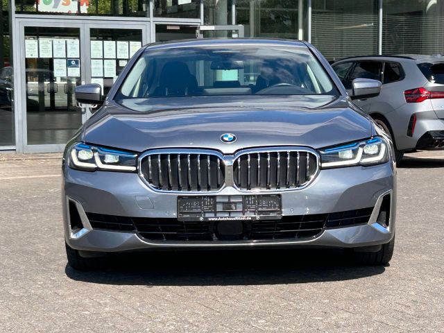BMW 530d xDrive Lim. Luxury Line