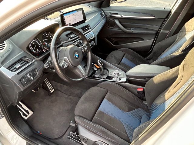 BMW X2 Sport-Aut. xDrive M35 i 