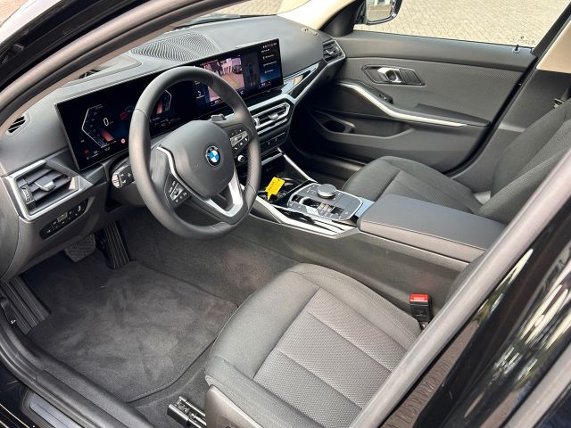 BMW 320 d xDrive Sport-Aut. Lim.
