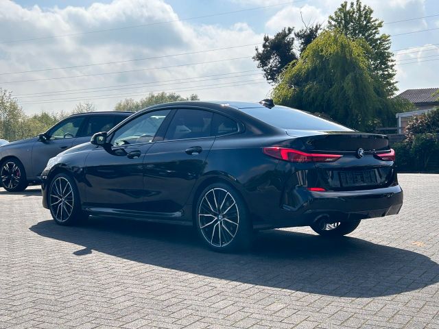 BMW 218i Aut. Gran Coupe