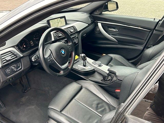 BMW 330i A xDrive GT Sport Line