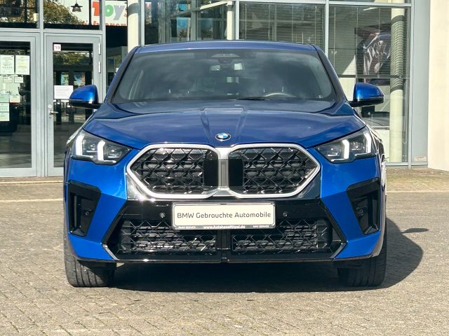 BMW X2 20 i Aut. sDrive 