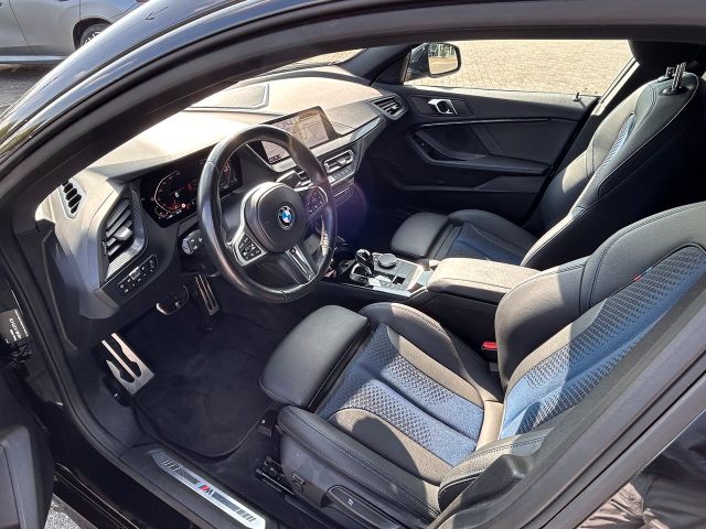 BMW 218i Aut. Gran Coupe