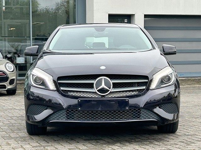 Mercedes-Benz A 180 BlueEfficiency