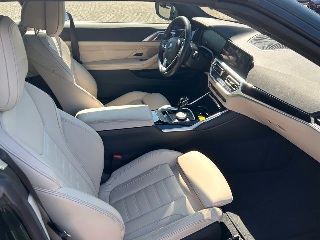 BMW 430 i Aut. xDrive Cabrio