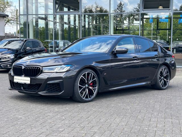 BMW M550i xDrive Lim.