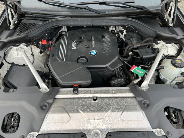 BMW X3 xDrive 20 d Auto Advantage