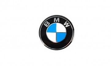 BMW Schlüsselemblem