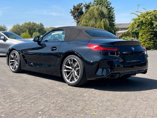 BMW Z4 Roadster M40 i BMW Z4 Roadster M40 i