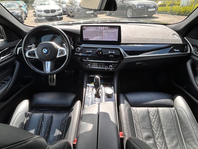 BMW 530e Sport-Aut. BMW 530e Sport-Aut.