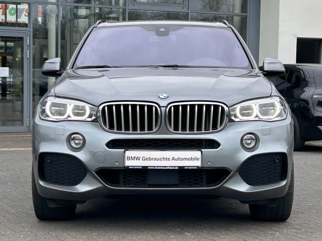 BMW X5 xDrive 40 d BMW X5 xDrive 40 d