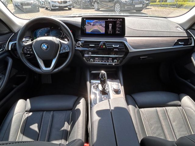 BMW 530d xDrive Lim. Luxury Line