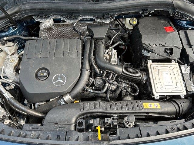 Mercedes-Benz B 180 DCT Progressive