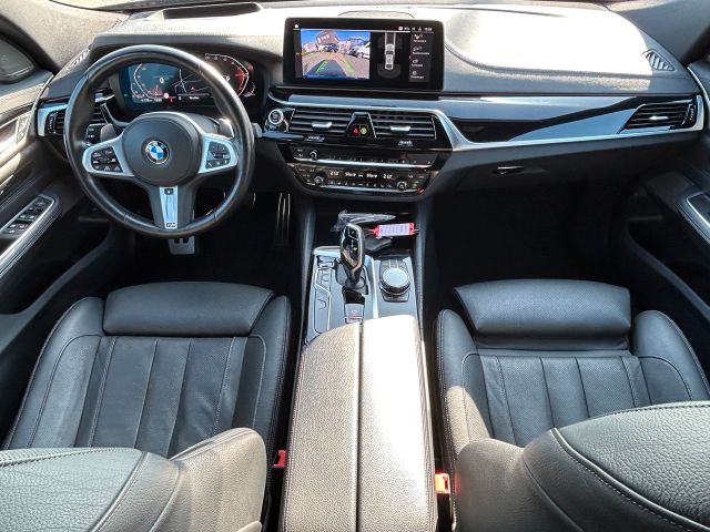 BMW 640i xDrive Gran Turismo M Sport