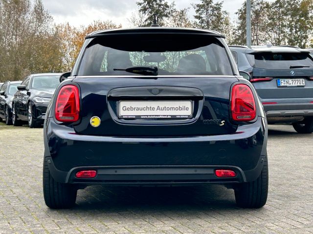  MINI Cooper SE MINI Yours Trim E-Auto