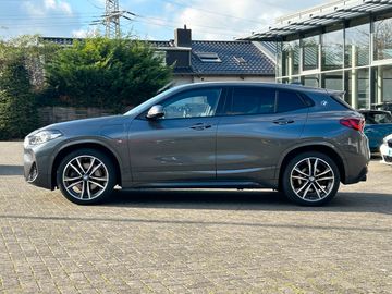 BMW X2 xDrive 20 e M Sport