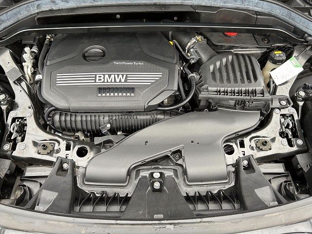 BMW X1 sDrive 20i