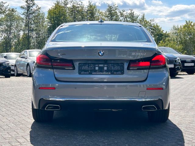 BMW 530d xDrive Lim. Luxury Line