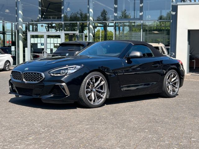 BMW Z4 Roadster M40 i 