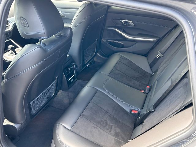 BMW 330e xDrive Touring M Sport
