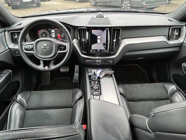 Volvo XC 60 XC60 R Design Plug-In Hybrid AWD