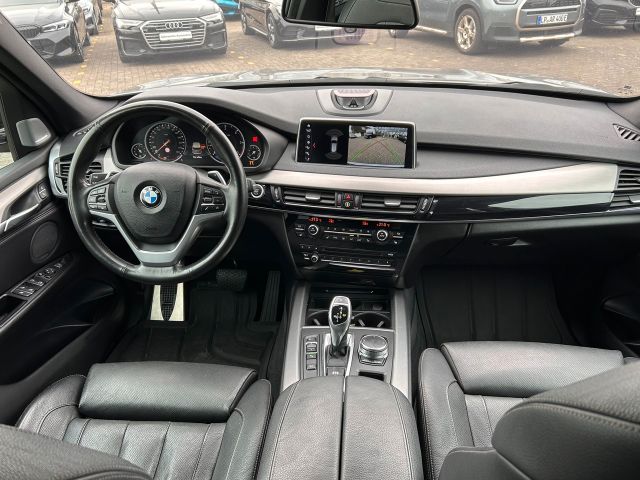 BMW X5 xDrive 40 d BMW X5 xDrive 40 d