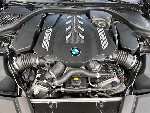 BMW M550i xDrive Lim. BMW M550i xDrive Lim.
