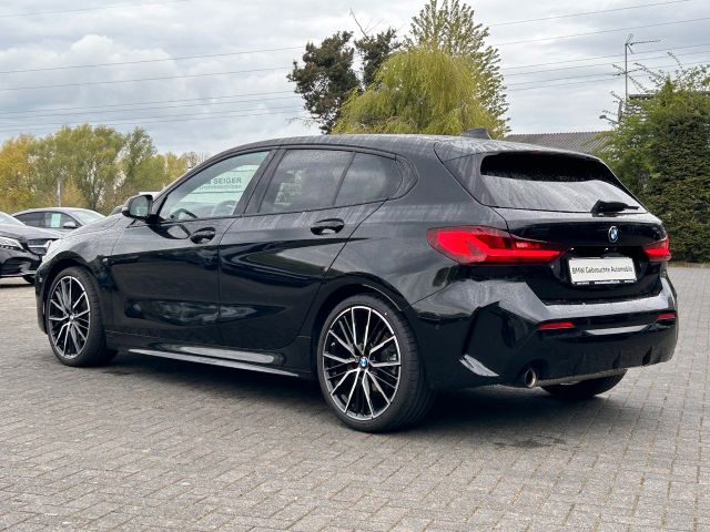 BMW 118i Aut. Lim.